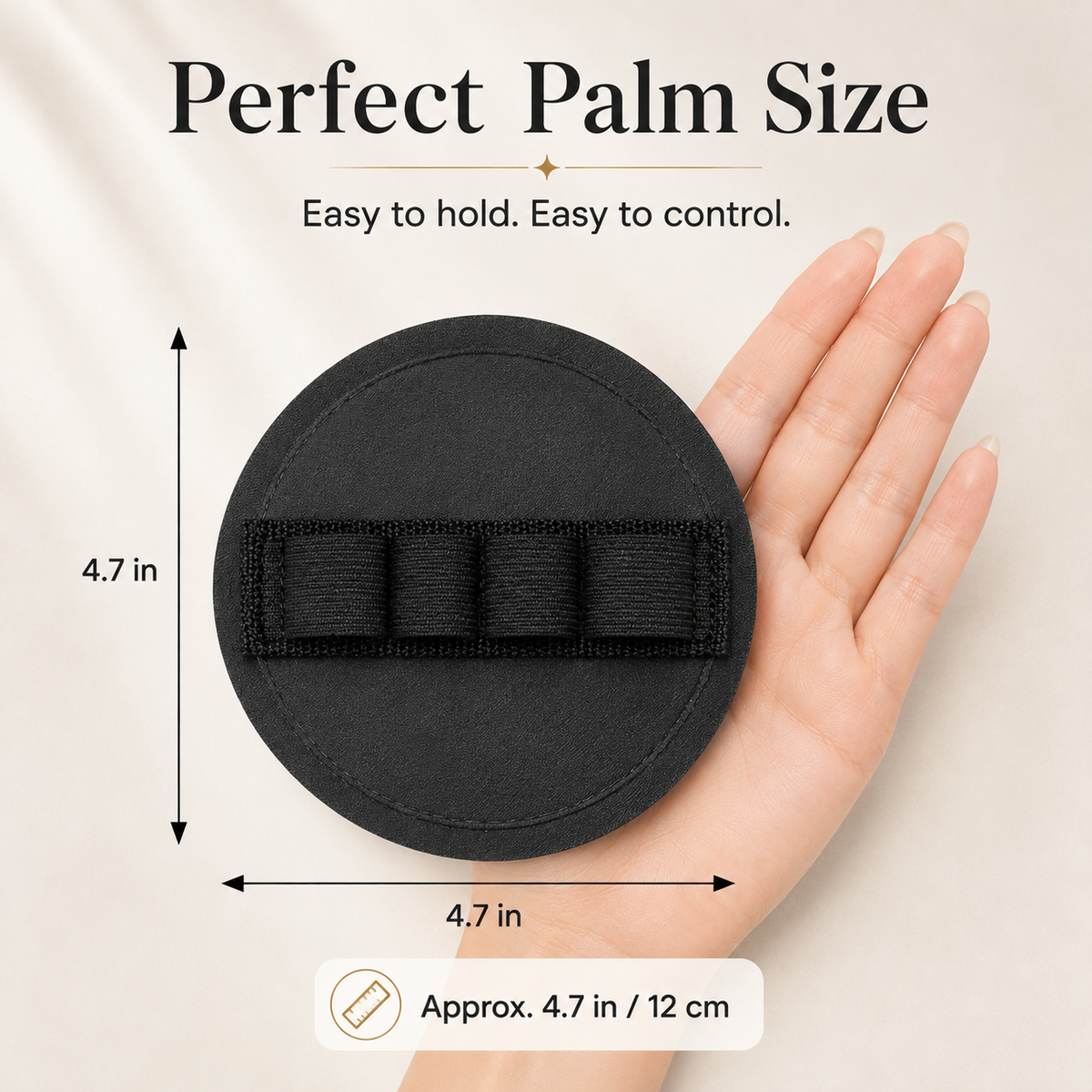 4-in-1 Exfoliating Scrubber Set | Reveal Silky Smooth Skin In Every Shower