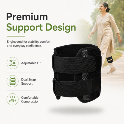Sciatica Support Brace