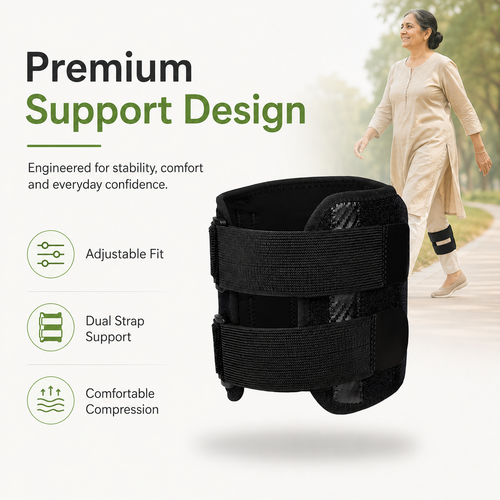 Sciatica Support Brace