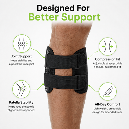 Sciatica Support Brace