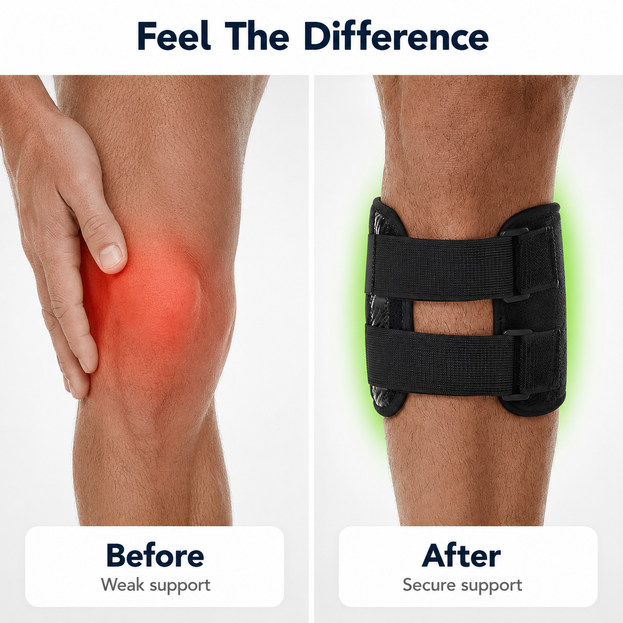 Sciatica Support Brace