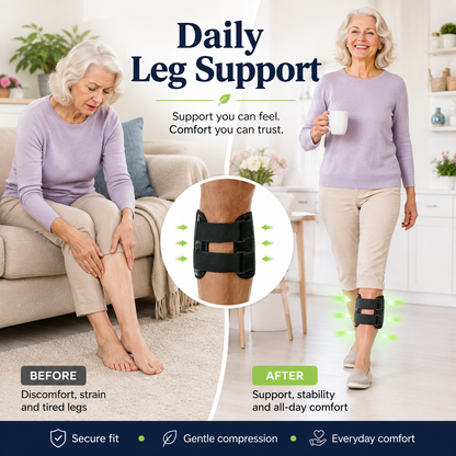 Sciatica Support Brace