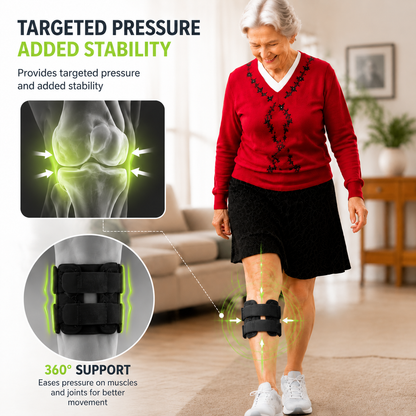Sciatica Support Brace