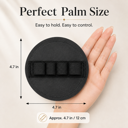 4-in-1 Exfoliating Scrubber Set | Reveal Silky Smooth Skin In Every Shower