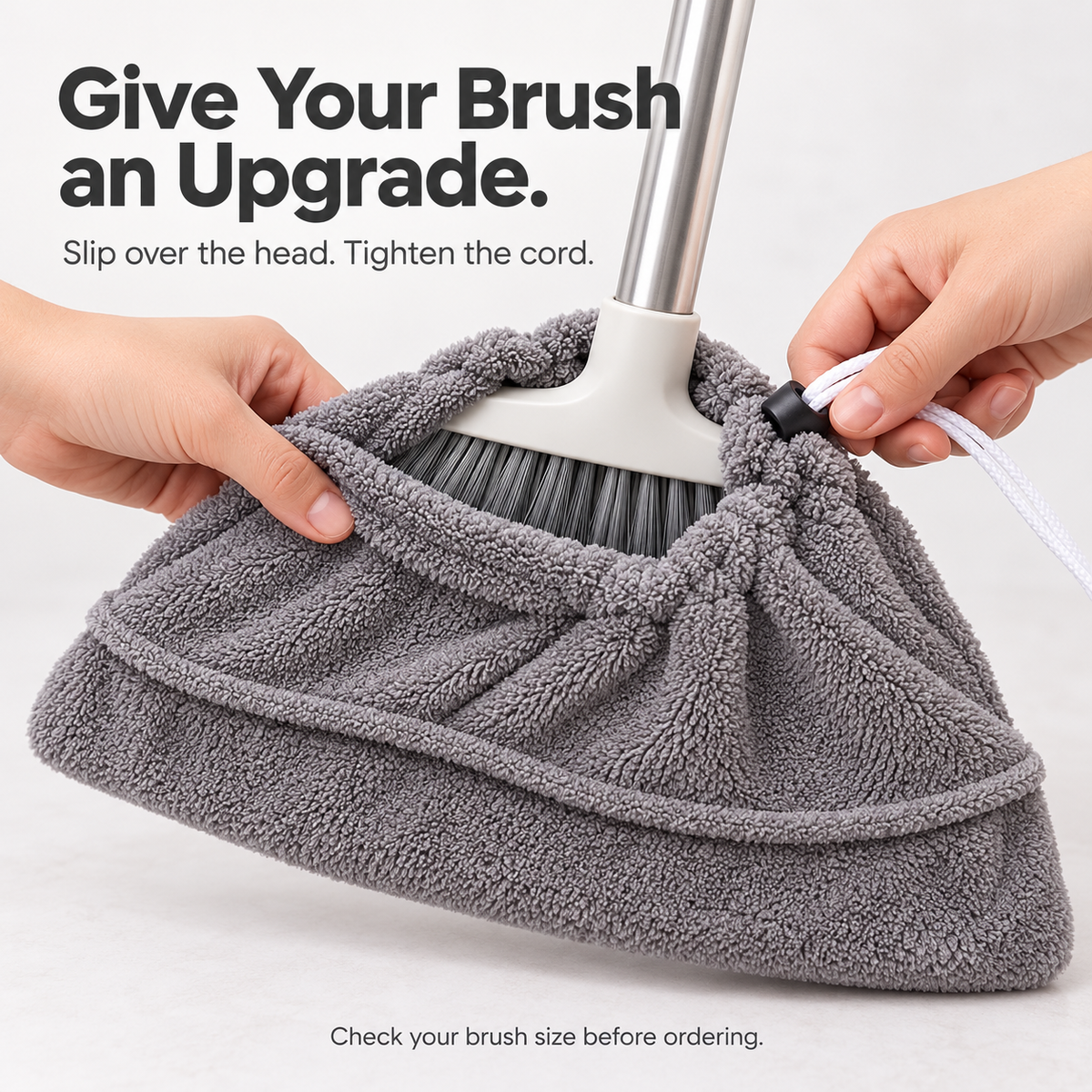 Reusable Dust Cleaning Cover 🧹
