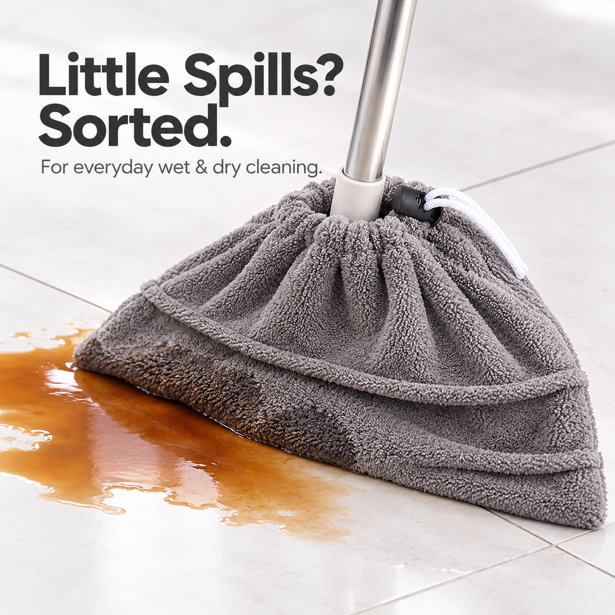 Reusable Dust Cleaning Cover 🧹