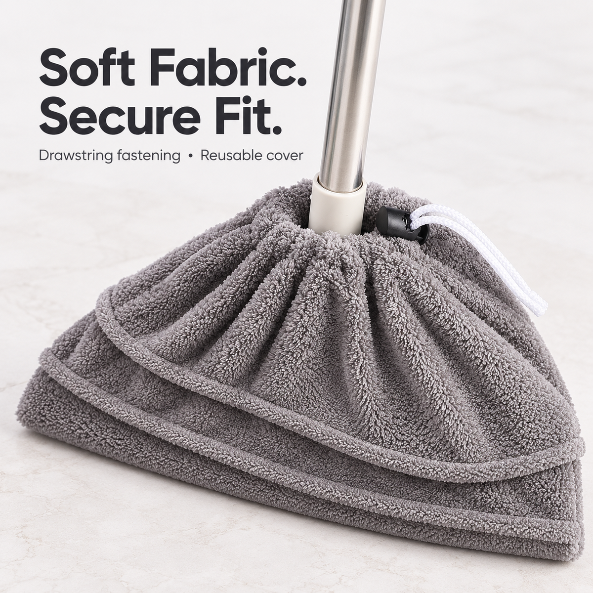 Reusable Dust Cleaning Cover 🧹