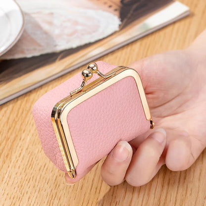 Portable Vintage Inspired Genuine Leather Jewelry Case